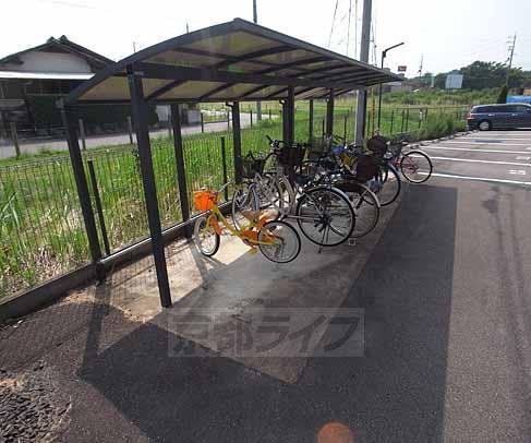 マドラフゥイユ1号館