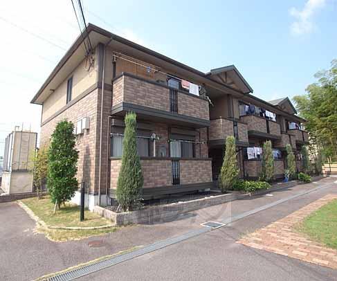 マドラフゥイユ1号館