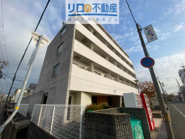 サカトI(1K/5階)