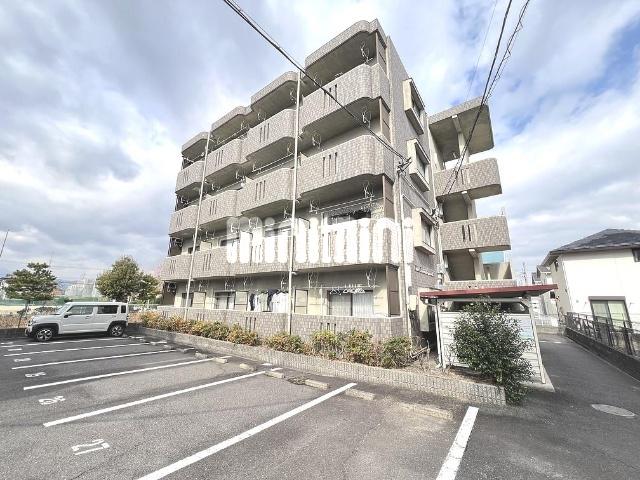大井手ガーデンテラス B棟