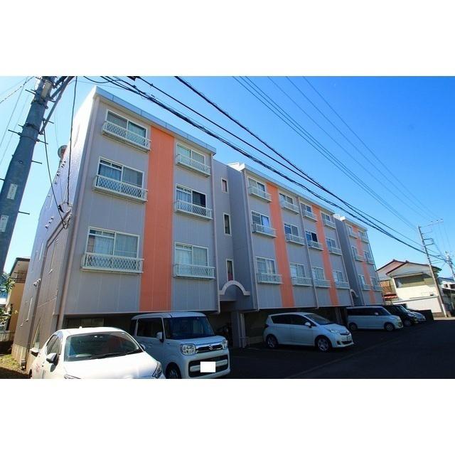 メゾンルミエール