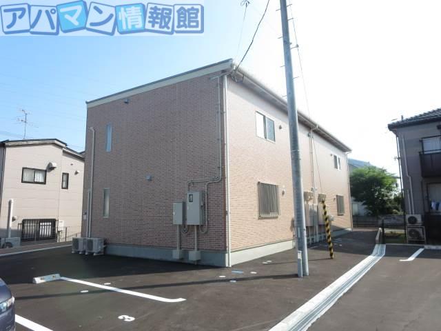 ディア イースト