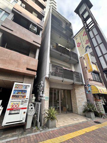 プライマル文京小石川