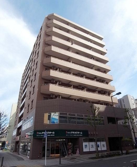 センターステージ