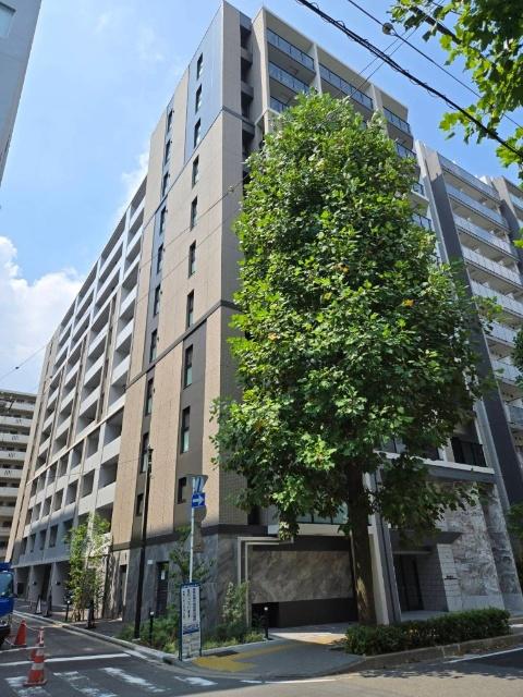ネベル横浜関内