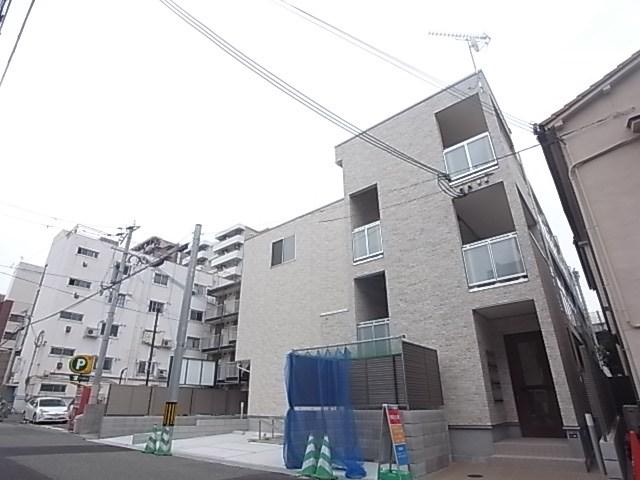 ハビテ兵庫駅南