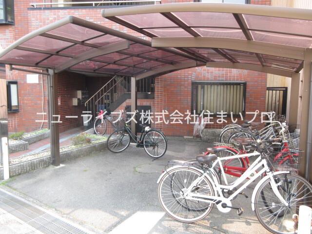 シャンテ渡辺