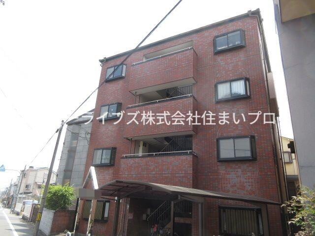 シャンテ渡辺