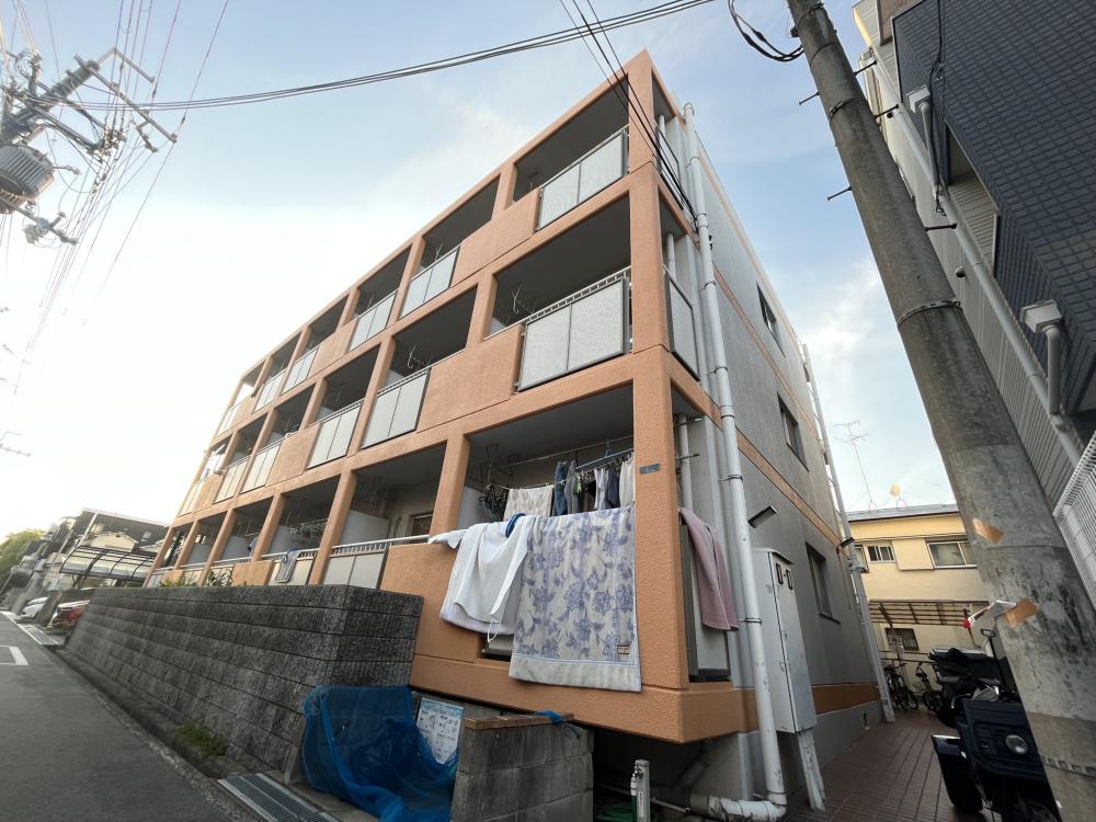 ハイツ24