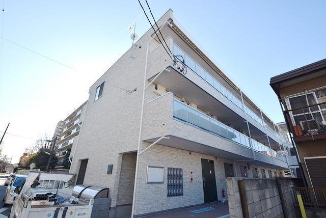 リブリ・つばき川崎