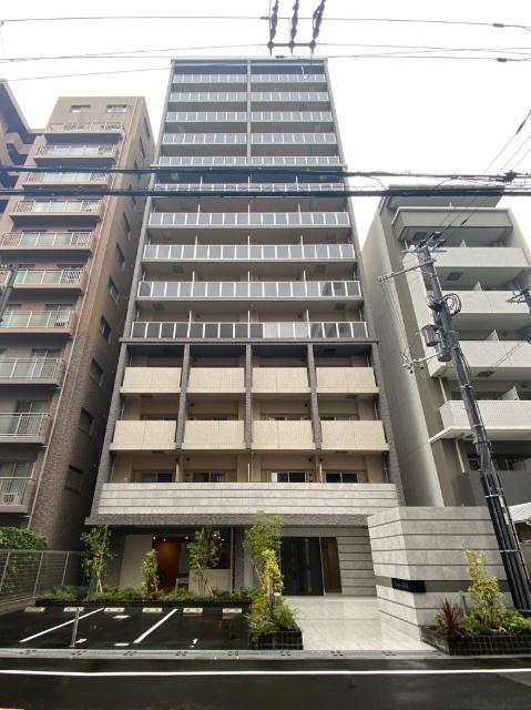 プランドール新大阪