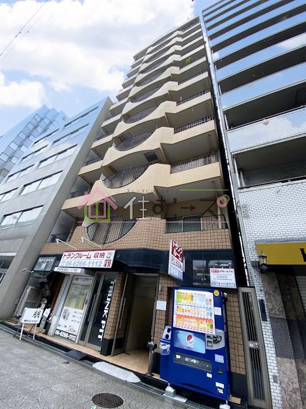ルポ西本町