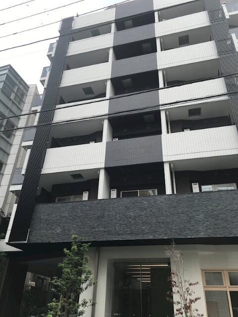 メインステージ自由が丘