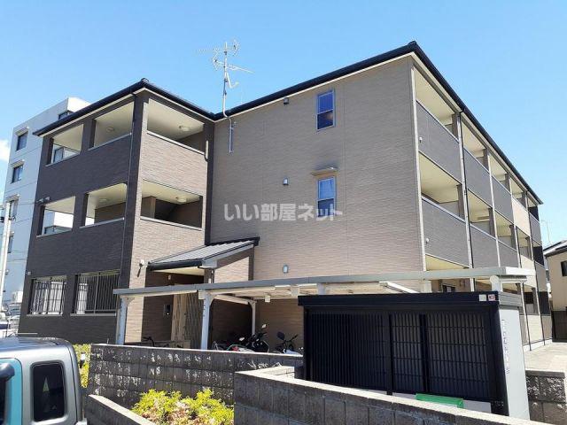 メゾン川勝III