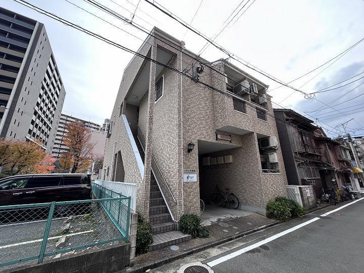 コモド天神南