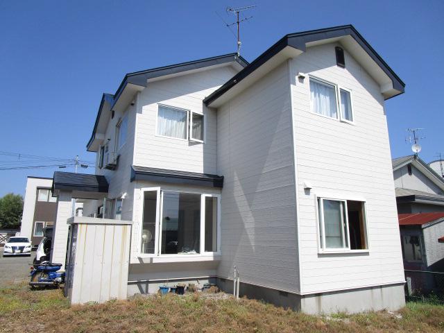 パレ堀川町