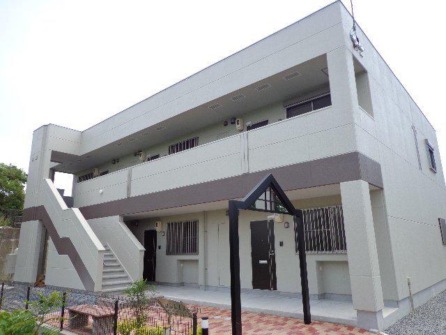 ジャスティスパレス