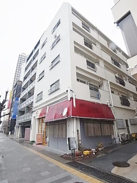住吉ハイツI