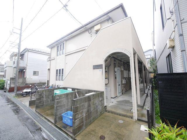クレアトール瀬田
