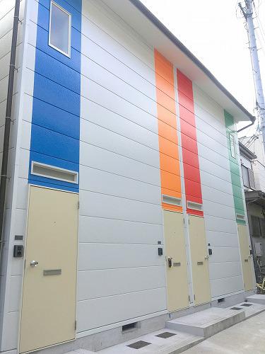 ジェイエス大同町