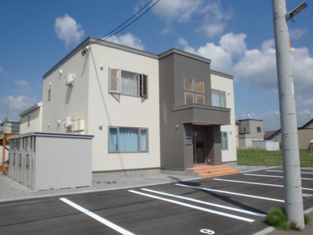 メルヴェールさくら町弐番館