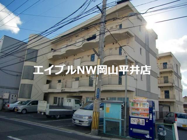 エスポアール21B