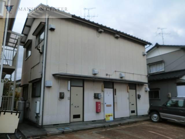 大関アパート