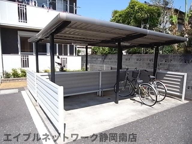 サン・グリーン小鹿A
