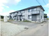 ウル・アビタシオンB