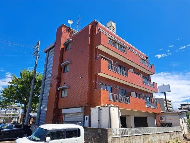 YKマンション(1LDK/4階)
