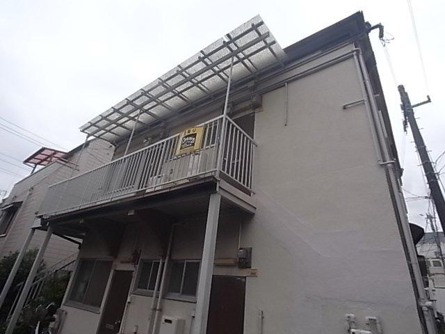 ハイツ八坂