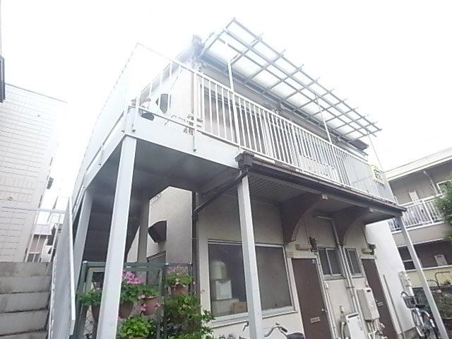 ハイツ八坂