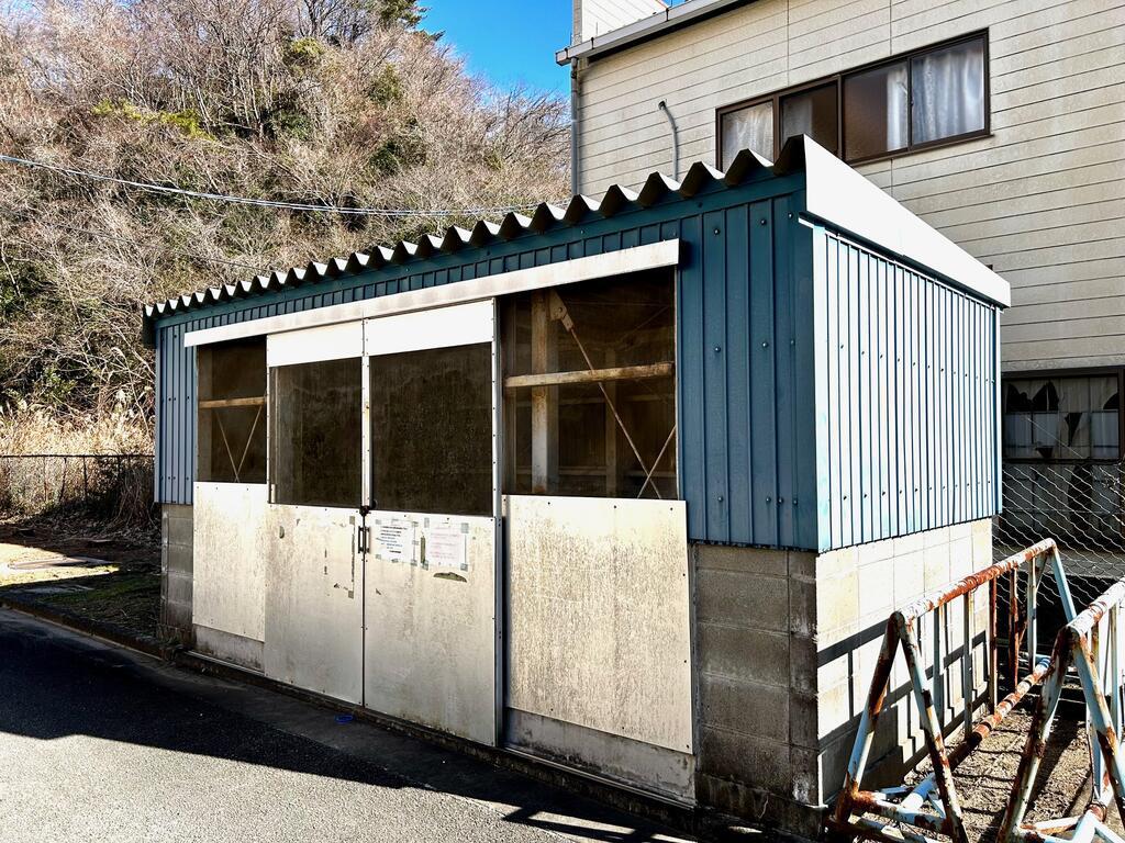 ビレッジハウス