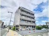 ＪＲ信越本線 長野駅(ＪＲ・しなの) 徒歩8分 5階建 築20年