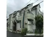 フジパレス行田壱番館