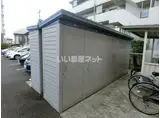 セントレ富沢