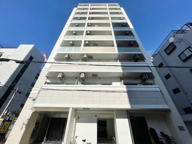 エステムコート新梅田