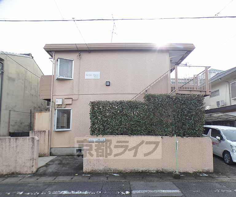 グラーベンハウゼ