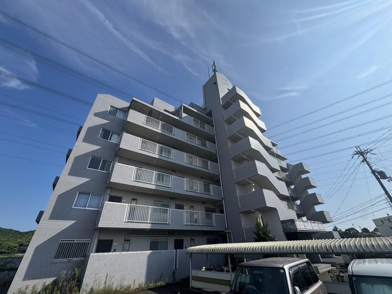ハピネス見野(3LDK/3階)
