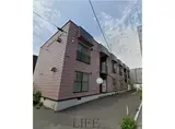 メゾン北都