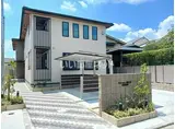 フォルトゥーナ龍安寺