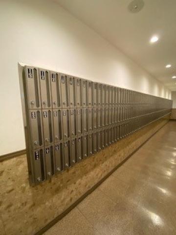 ダイアパレス文理大南弐番館