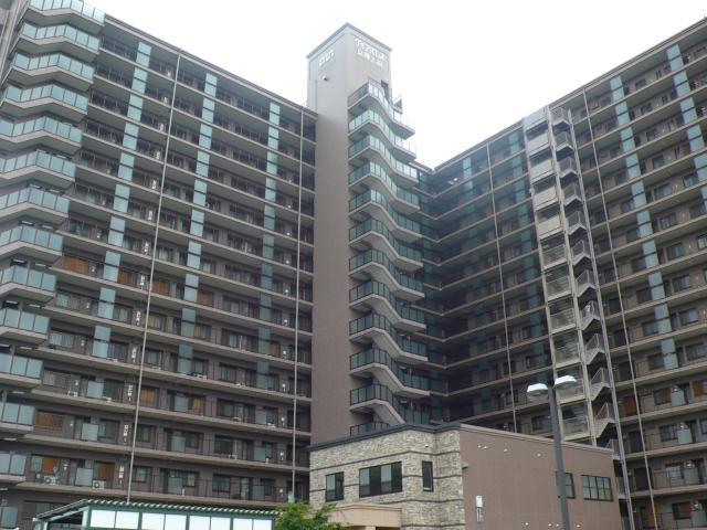 ダイアパレス文理大南弐番館(3LDK/12階)