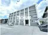四日市あすなろう鉄道 西日野駅 徒歩24分 4階建 築3年