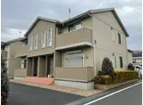 カーサ ソレールII A
