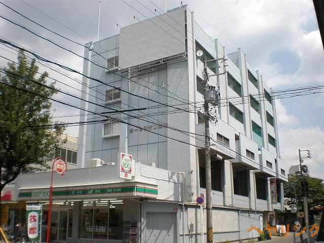 第一ヤマケンビル