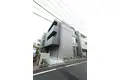 メゾン・ド・ベルヴィル