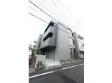 メゾン・ド・ベルヴィル