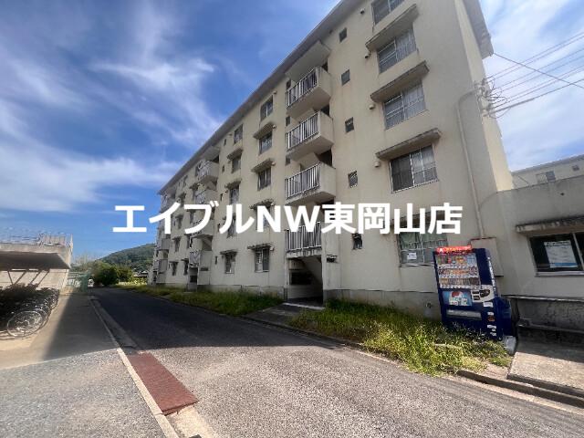 ビレッジハウス牛窓 2号棟