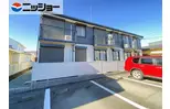 フレグランス野田A棟
